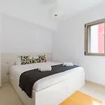 Montevideo By Canariasgetaway Casa vacanze Las Palmas de Gran Canaria