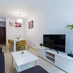 Montevideo By Canariasgetaway Casa vacanze Las Palmas de Gran Canaria