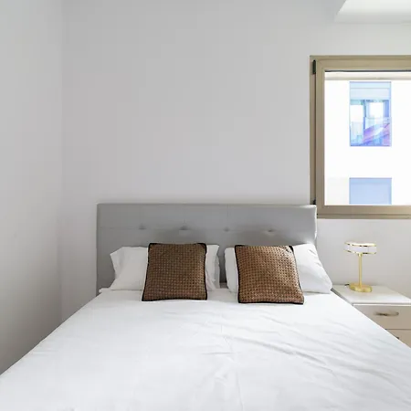 Montevideo By Canariasgetaway Feriehus *