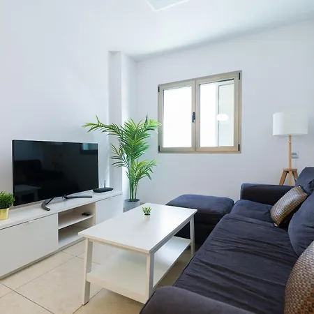 Casa vacanze Montevideo By Canariasgetaway Las Palmas de Gran Canaria