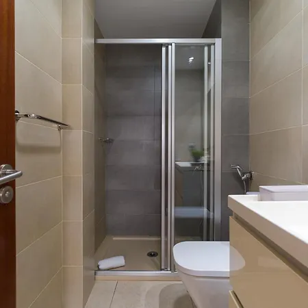 Feriehus Montevideo By Canariasgetaway