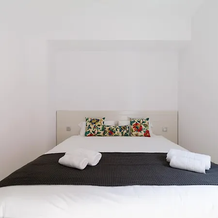 Hébergement de vacances Montevideo By Canariasgetaway Las Palmas de Gran Canaria