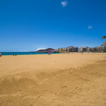 Montevideo By Canariasgetaway Las Palmas de Gran Canaria