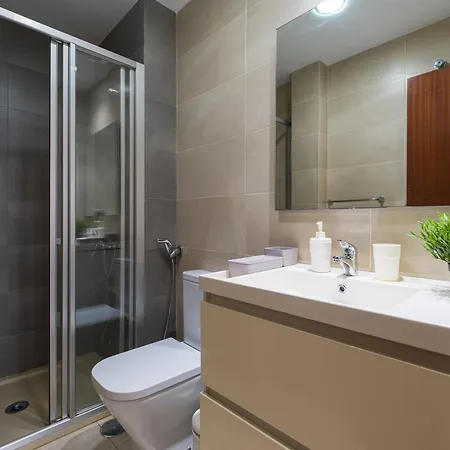 Hébergement de vacances Montevideo By Canariasgetaway