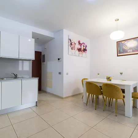 Feriehus Montevideo By Canariasgetaway *