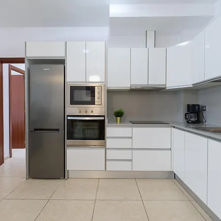 Montevideo By Canariasgetaway Feriehus