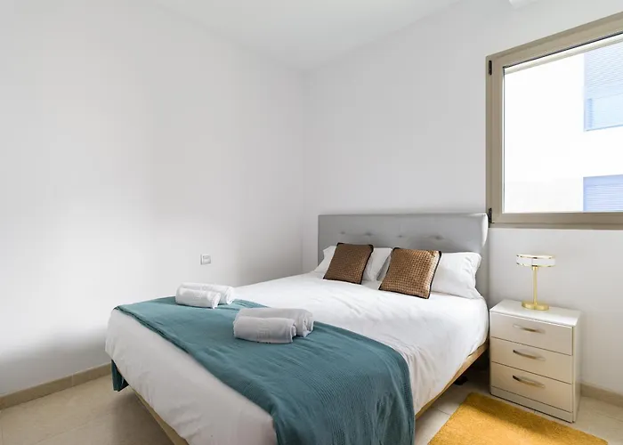 Montevideo By Canariasgetaway 펜션 *