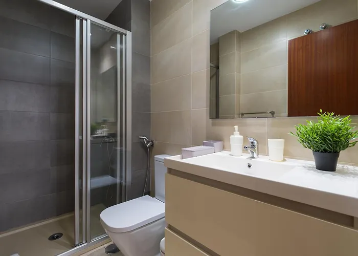 펜션 Montevideo By Canariasgetaway