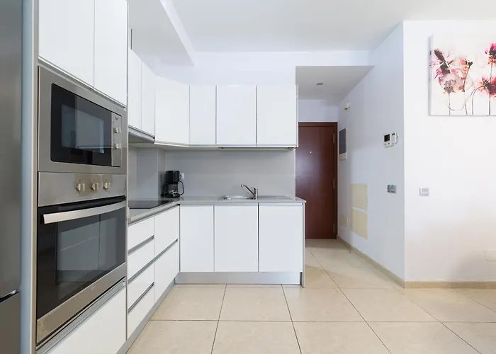 Montevideo By Canariasgetaway 라스팔마스