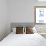 Montevideo By Canariasgetaway Ferienhaus *