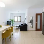 Дом отдыха Montevideo By Canariasgetaway