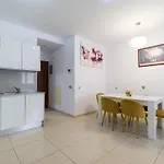 Дом отдыха Montevideo By Canariasgetaway *