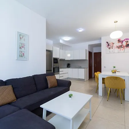 Montevideo By Canariasgetaway * Las Palmas de Gran Canaria