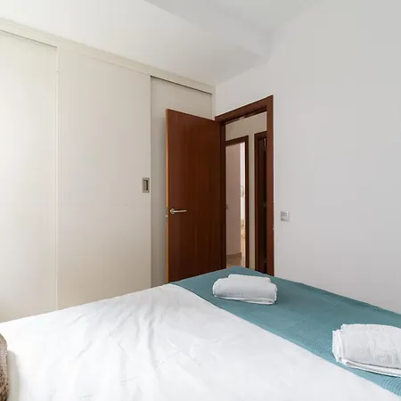 Montevideo By Canariasgetaway * Las Palmas de Gran Canaria