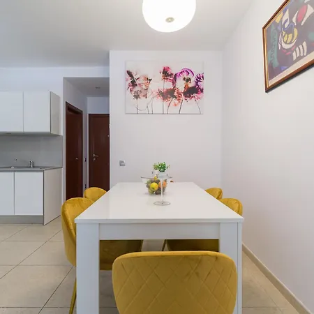 Montevideo By Canariasgetaway Las Palmas de Gran Canaria