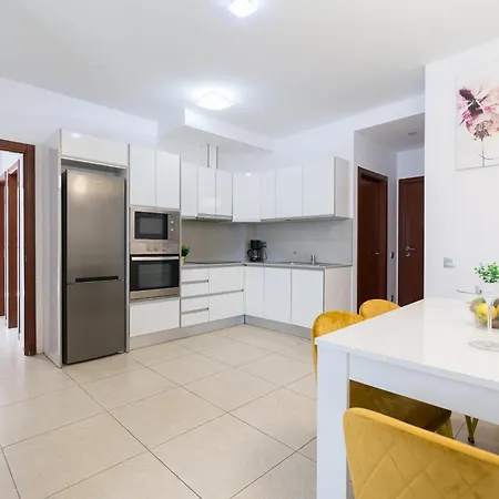 Montevideo By Canariasgetaway * Las Palmas de Gran Canaria