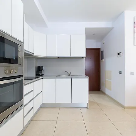 Montevideo By Canariasgetaway Las Palmas de Gran Canaria