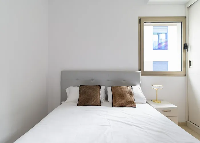 Montevideo By Canariasgetaway Dom wakacyjny *