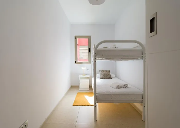 Prázdninový dům Montevideo By Canariasgetaway *