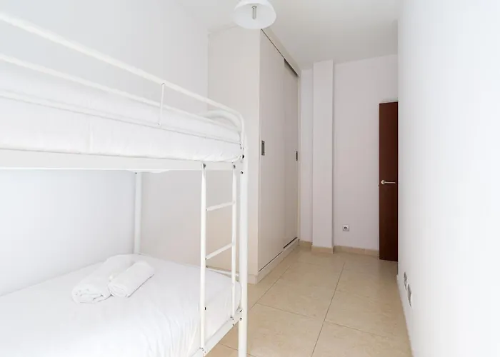 Montevideo By Canariasgetaway *