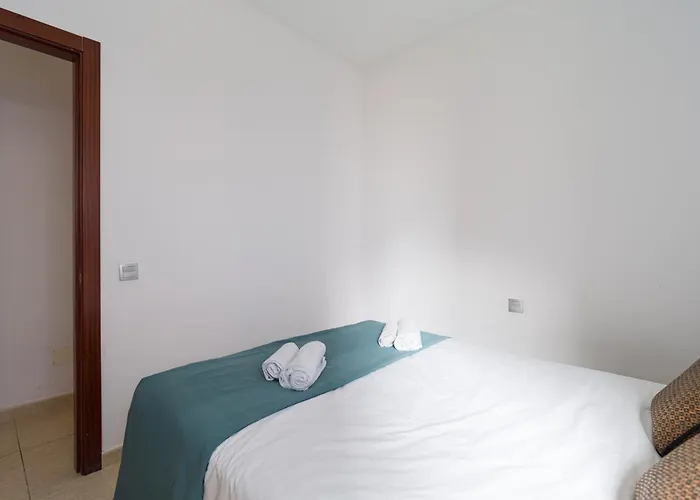 Montevideo By Canariasgetaway Dom wakacyjny