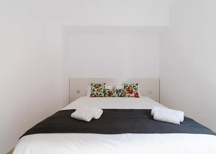 Prázdninový dům Montevideo By Canariasgetaway Las Palmas de Gran Canaria