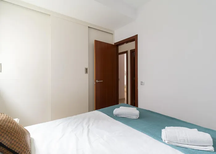 Montevideo By Canariasgetaway * Las Palmas de Gran Canaria