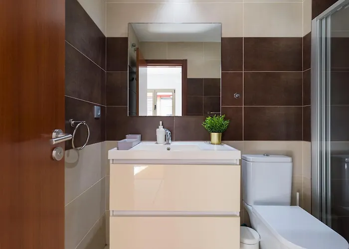 Prázdninový dům Montevideo By Canariasgetaway Las Palmas de Gran Canaria