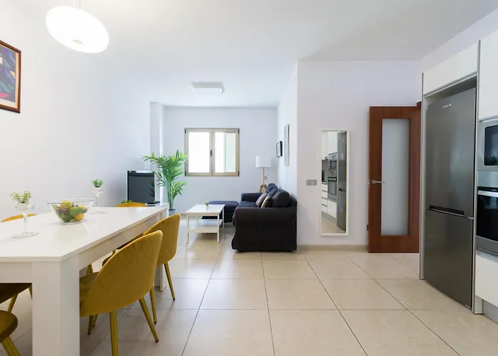 Prázdninový dům Montevideo By Canariasgetaway