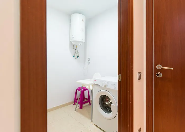 Σπίτι διακοπών Montevideo By Canariasgetaway *