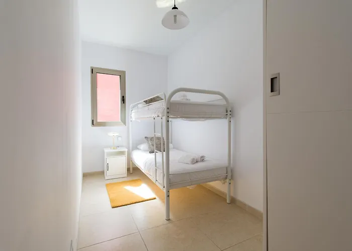 Montevideo By Canariasgetaway