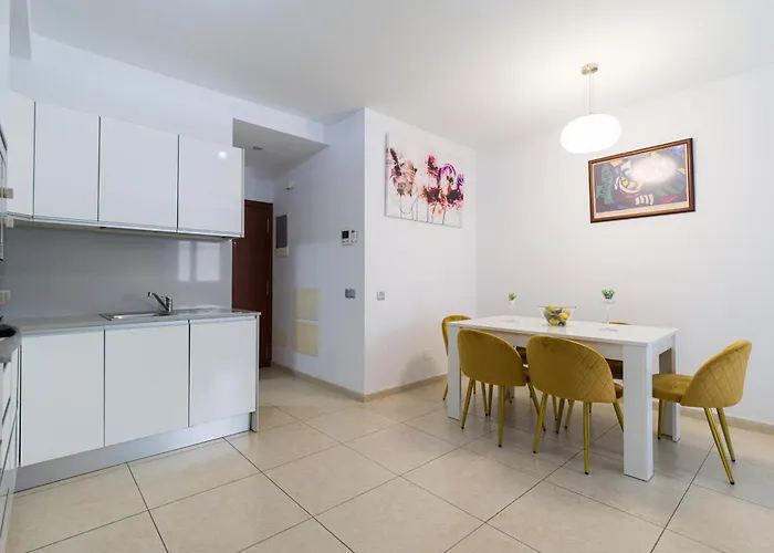 Prázdninový dům Montevideo By Canariasgetaway *