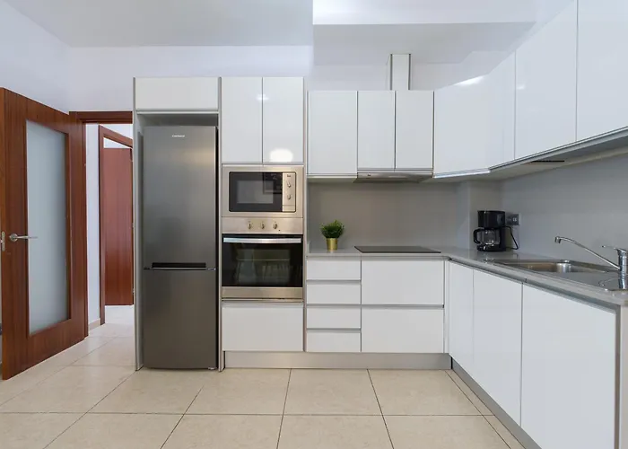 Montevideo By Canariasgetaway Σπίτι διακοπών