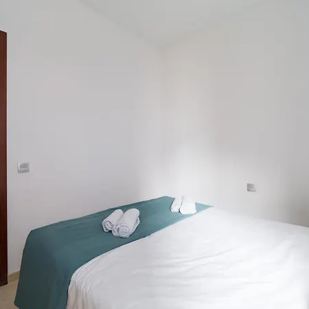 Montevideo By Canariasgetaway Casa de Férias