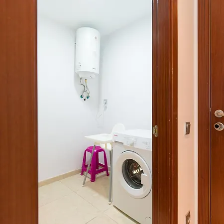 Casa de Férias Montevideo By Canariasgetaway *