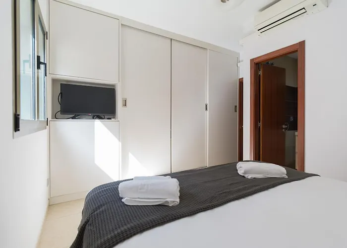 Montevideo By Canariasgetaway *